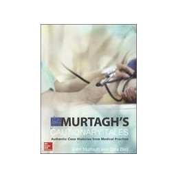 MURTAGH AND BIRD CAUTIONARY TALES
