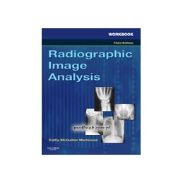 Workbook for Radiographic...