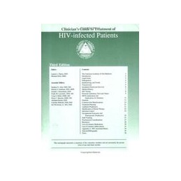 HIV-infected Patients