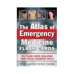 The Atlas of Emergency...