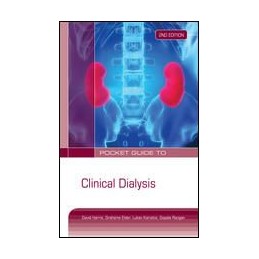 Pocket Guide to Clinical Dialysis