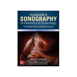 Fleischer's Sonography in Obstetrics & Gynecology, Eighth Edition