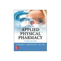 Applied Physical Pharmacy,...