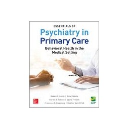 Essentials of Psychiatry in...