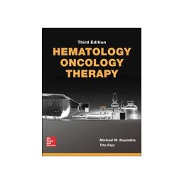 Hematology-Oncology Therapy, Third Edition