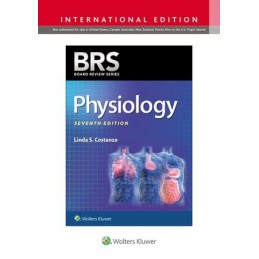 BRS Physiology