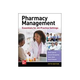 Pharmacy Management:...