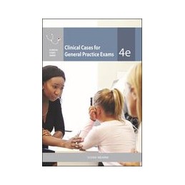 Clinical Cases for General Practice Exams, 4th Edition