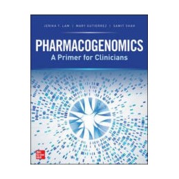 Pharmacogenomics: A Primer...