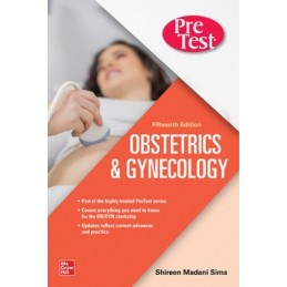 PreTest Obstetrics &...