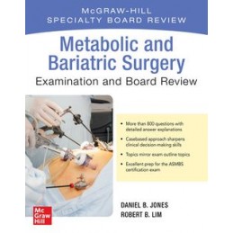 Metabolic and Bariatric...