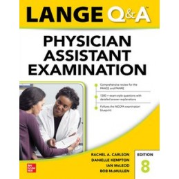 LANGE Q&A Physician...