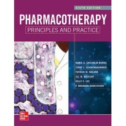 Pharmacotherapy Principles and Practice, Sixth Edition
