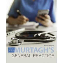 Murtagh General Practice, 8th Edition