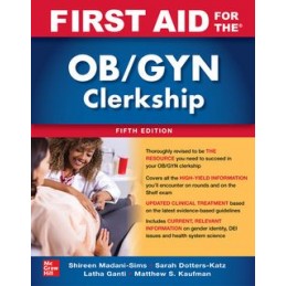 First Aid for the OB/GYN...