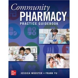 Community Pharmacy Practice...