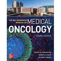 The MD Anderson Manual of...