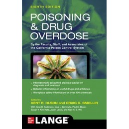 Poisoning and Drug...