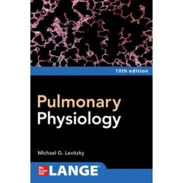 Pulmonary Physiology, Tenth...