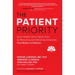 The Patient Priority: Solve...
