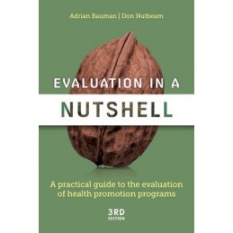 Evaluation in A Nutshell, 3rd Edition
