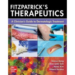 Fitzpatrick's Therapeutics:...