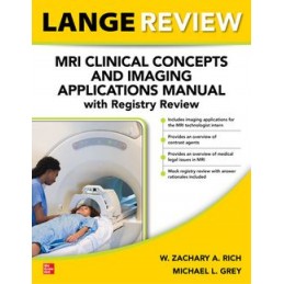 LANGE Review: MRI Clinical...
