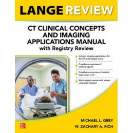 LANGE Review: CT Clinical...