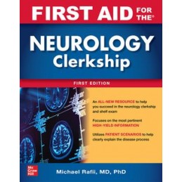 First Aid for the Neurology...