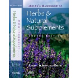 Mosby's Handbook of Herbs &...