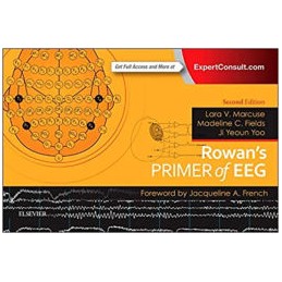 Rowan's Primer of EEG