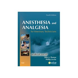 Anesthesia and Analgesia...