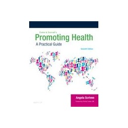 Promoting Health: A...