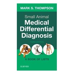 Small Animal Medical...