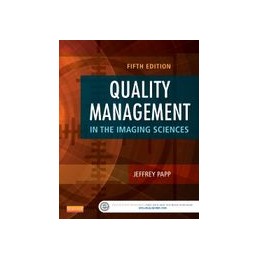 Quality Management in the...