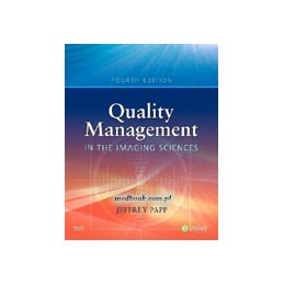 Quality Management in the...
