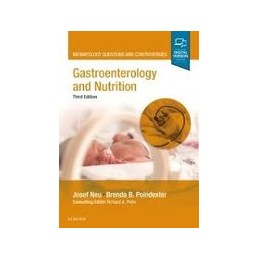 Gastroenterology and Nutrition