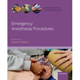 Emergency Anesthesia...
