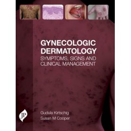 Gynecologic Dermatology:...
