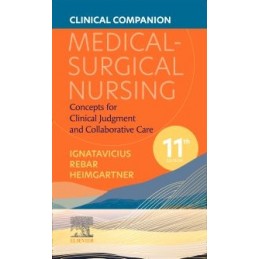 Clinical Companion for...