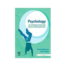 Psychology: An Introduction...