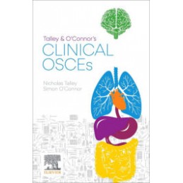 Talley and O'Connor's Clinical OSCEs