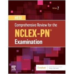Comprehensive Review for the NCLEX-PN® Examination