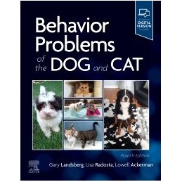 Behavior Problems of the...