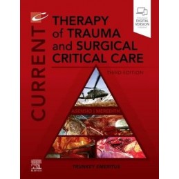 Current Therapy of Trauma...