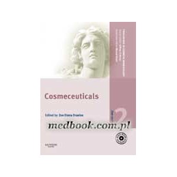 Procedures in Cosmetic Dermatology Series: Cosmeceuticals with DVD