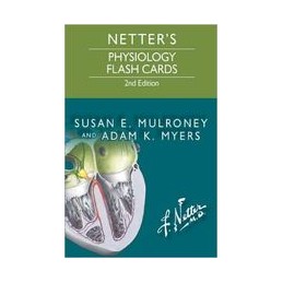 Netter's Physiology Flash...