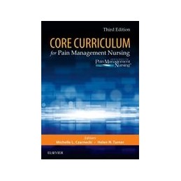 Core Curriculum for Pain...
