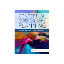 Conceptual Nursing Care...