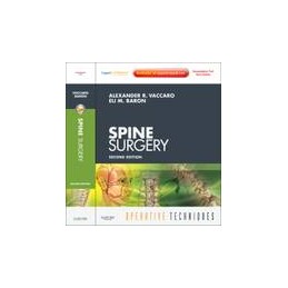 Operative Techniques: Spine...